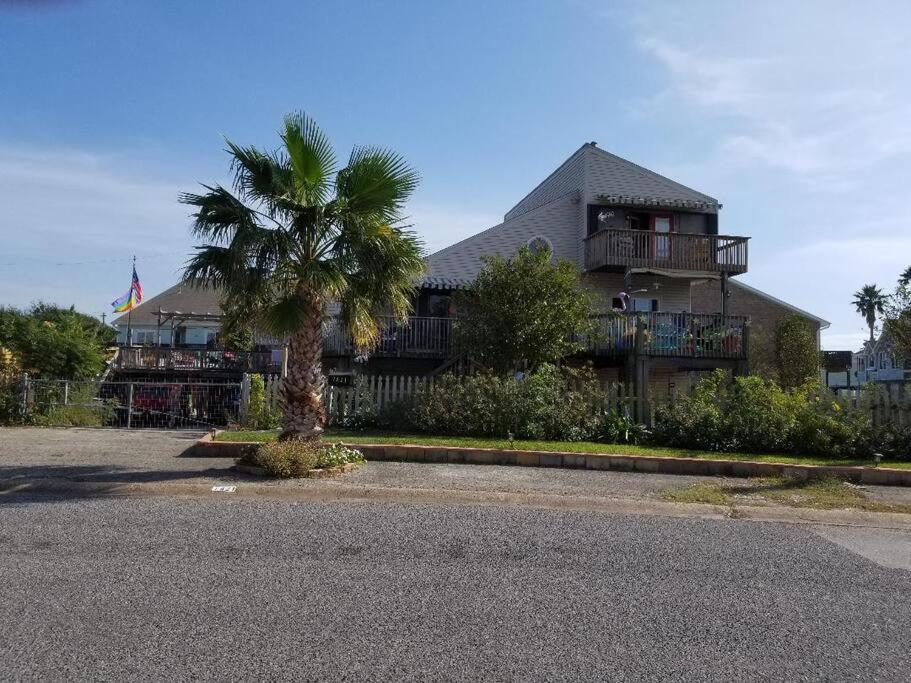 加尔维斯敦The Seahorse Apt - Lakeside And Close To The Beach公寓 外观 照片